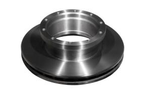  FO0294PRO - DISCO FRENO MERCEDES