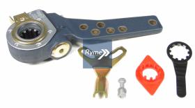 RYME AUTOMOTIVE 2078772 - PALANCA FRENO AUTOMATICA SAF R-ABA 80022