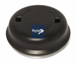 RYME AUTOMOTIVE 07191 - TAPACUBOS SMB CON TORICA