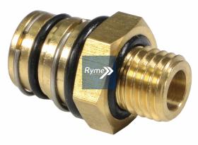RYME AUTOMOTIVE 4201029 - PIVOTE DE ORIENTACION HILO M