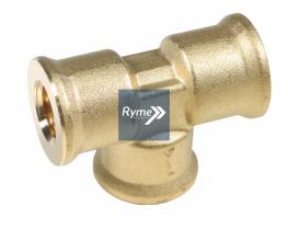 RYME AUTOMOTIVE 4201035 - T INVERTIDA L2-1 PIVOTE 2 ENTR. M16X1,5