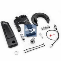 RYME AUTOMOTIVE 312010 - KIT REPARACION 5RUEDA JOST 42 COMPLETO