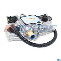 AUGER 96897 - VALVULA SOLENOIDE ACCIONAMIENTO EMBRAGUE