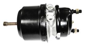 RYME AUTOMOTIVE 30D1424100S - ACTUADOR 14/24 DISCO M22 MB IBV WABCO