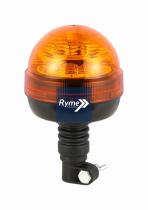 RYME AUTOMOTIVE 816002 - ROTATIVO LED R65 12X3W -DIN FLEX