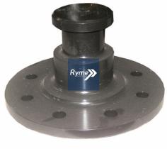 RYME AUTOMOTIVE 312026 - PIVOTE 5 RUEDA 2 PULGADAS