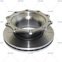 AUGER 31183 - DISCOS SAUER ACHSEN | ROR