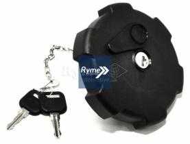 RYME AUTOMOTIVE 372016 - TAPON 80MM