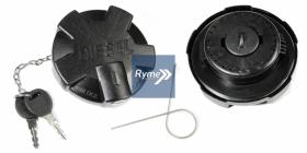  372018 - TAPON 80MM LATERALVOLVO DAF/RVI 80MM