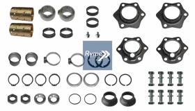RYME AUTOMOTIVE 22390 - KIT REP.LEVA BPW 1EJE ECOPLUS 2 COMPLET