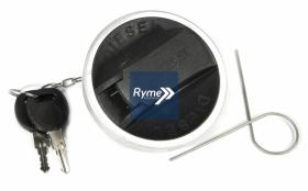 RYME AUTOMOTIVE 372001 - TAPON GASOIL 60MM SCANIA MODERNO ALTA GA