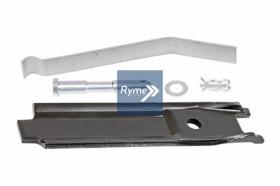 RYME AUTOMOTIVE 342077 - CHAPA SUJECCION CALIPER BPW