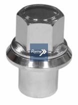 RYME AUTOMOTIVE 0414203 - TUERCA SCANIA LLANTA DOBLE ALUMINIO