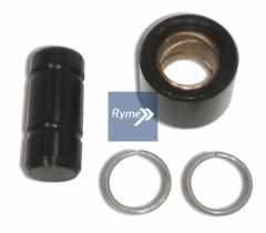 RYME AUTOMOTIVE 23613 - KIT RODILLO BPW ECO 95-0980102910