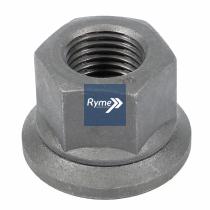 RYME AUTOMOTIVE 0414048 - TUERCA RUEDA VOL SCANI 7/8 BSF HEX33XH28
