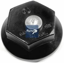 RYME AUTOMOTIVE 07202 - TAPACUBOS IVECO 125X2/65