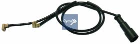RYME AUTOMOTIVE 10150F - AVISADOR DE FRENO KNORR SAF/BPW 775MM