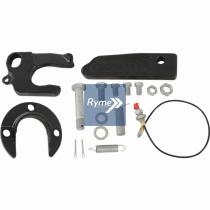 RYME AUTOMOTIVE 312001 - KIT REP.5ªRUEDA JOST C/CZ 37 COMPLETO