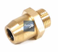  4201012 - CONECTOR RAPIDO RAUFOSS M16X1,5 T 12X1,5