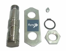 RYME AUTOMOTIVE 24647 - KIT PLATO ANCLAJE LECINENA 312033