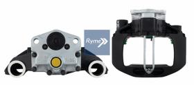 RYME AUTOMOTIVE 343017 - CALIPER SAF/VALZ/SCHMITZ DCHO 22.5