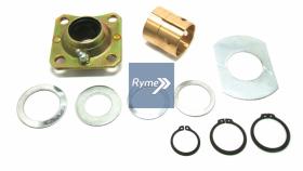 RYME AUTOMOTIVE 22387 - KIT REPARACION LEVA ROR AXL132