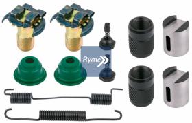 RYME AUTOMOTIVE 3012665 - KIT STOPMASTER DUPLEX 360X170 D.39MM