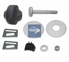  320055 - KIT DE SILEMBLOCK MODERNO 0980108120 BPW