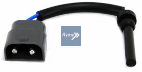 RYME AUTOMOTIVE 43608 - SENSOR NIVEL REFRIGERANTE VOLVO