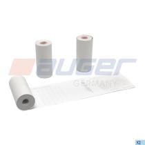 AUGER 102803 - ROLLOS DE PAPEL PARA TACOGRAFOS DIGITALES