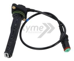 RYME AUTOMOTIVE 10495F - SENSOR PRESION ACEITE SCANIA L633MM