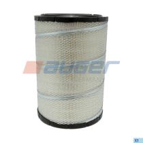 AUGER 103607 - FILTRO AIRE SCANIA