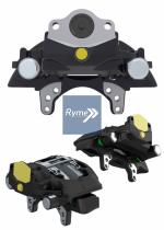 RYME AUTOMOTIVE 343019 - CALIPER TYPO WABCO DCH