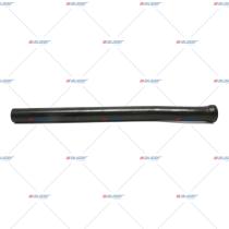 AUGER 90932 - TUBO DE GUARDABARROS TRASERO MAN TGX