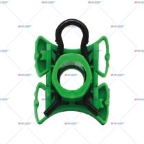 AUGER 67349 - GRAPA DESLIZANTE VENTANA SCANIA