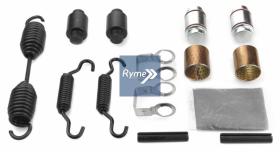  246650 - KIT MORDAZAS ROR AXL-126 EJES TE