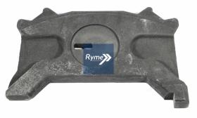 RYME AUTOMOTIVE 342007 - PLACA CALIPER WABCO PAN 22.5 DERECHA