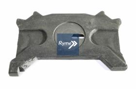 RYME AUTOMOTIVE 342006 - PLACA CALIPER WABCO PAN 22.58 IZDA.