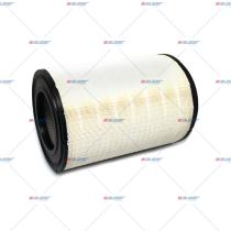  75774 - FILTRO AIRE SCANIA