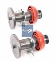 RYME AUTOMOTIVE 341687 - KIT REPARACION PINZA BPW