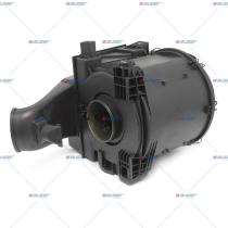 AUGER 84363 - CARCASA FILTRO AIRE MERCEDES