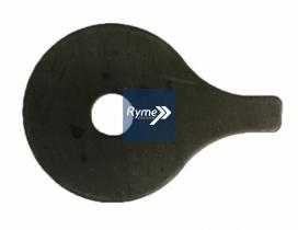 RYME AUTOMOTIVE 322103 - ARANDELA ROR 100X24X3