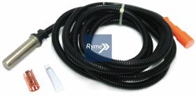 RYME AUTOMOTIVE 10225FS - SENSOR ABS RECTO FRENO AXIAL 2.5M