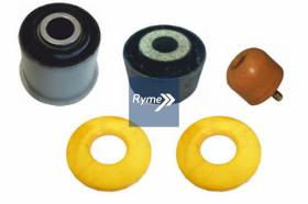 RYME AUTOMOTIVE 322259 - KIT ESTAB. SCANIA