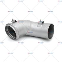 AUGER 70973 - CODO DE ESCAPE