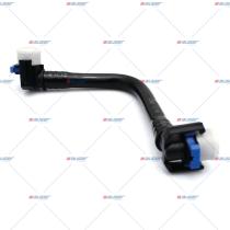AUGER 81105 - TUBO, COMPRESOR