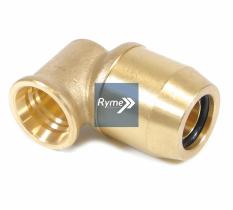 RYME AUTOMOTIVE 4201019 - UNION RAPIDA EN CODO 90 PARA P5 6X1,0