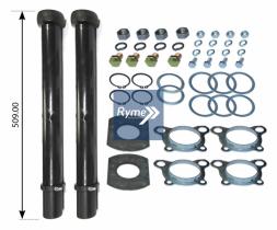 RYME AUTOMOTIVE 22350 - KIT REP LEVA SMB <1994 37.5X509MM 1 EJE
