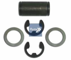 RYME AUTOMOTIVE 24651 - KIT PLATO ANCLAJE FRUEHAUF SMB 31,7X70