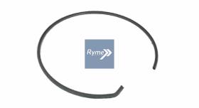 RYME AUTOMOTIVE 332043 - ANILLO RETENCIÓN EJE LM 145X153X8